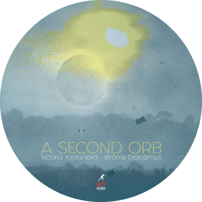 VICTORIA JORDANOVA JÉRÔME DESCAMPS <br/>  A Second Orb - Image 5