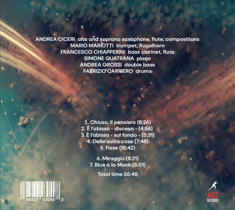 ANDREA CICERI ESATOMIC <br/>  Fisse - Image 2