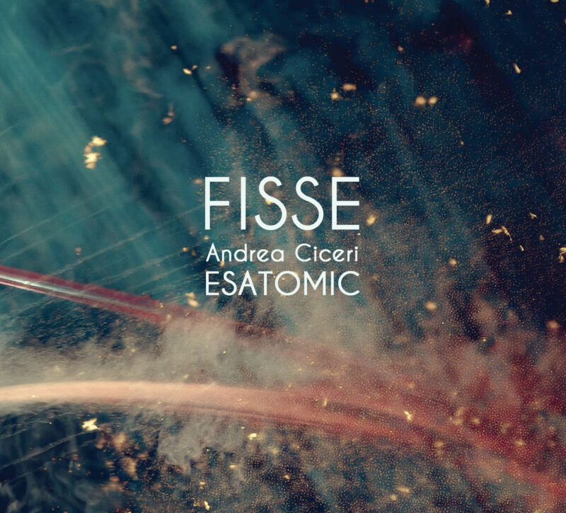 ANDREA CICERI ESATOMIC <br/>  Fisse