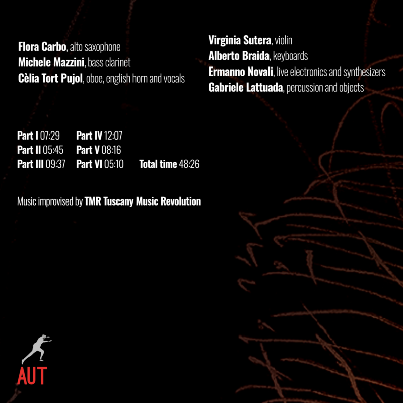 TMR TUSCANY MUSIC REVOLUTION<br/> Live in Buonconvento - Image 2