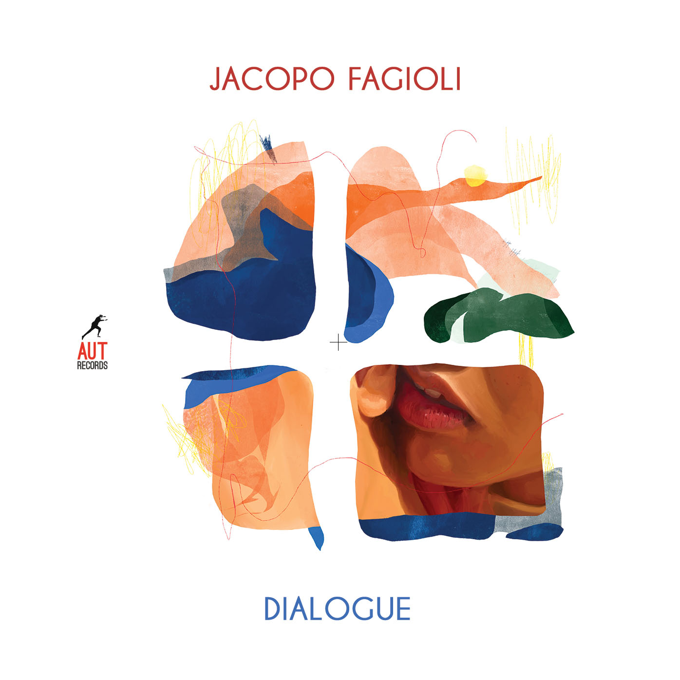JACOPO FAGIOLI <br/> Dialogue - Image 4
