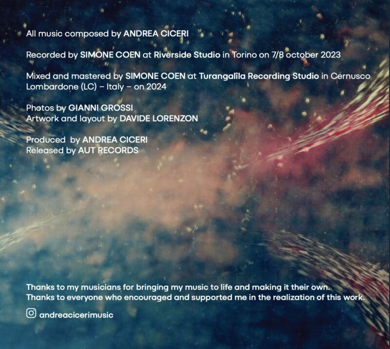 ANDREA CICERI ESATOMIC <br/>  Fisse - Image 3