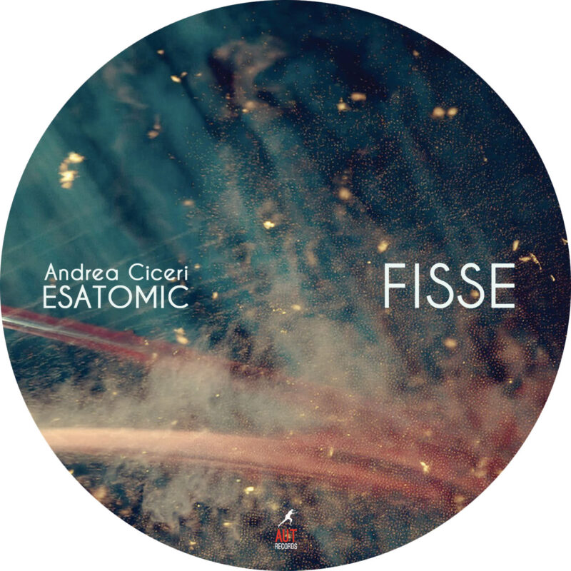 ANDREA CICERI ESATOMIC <br/>  Fisse - Image 7