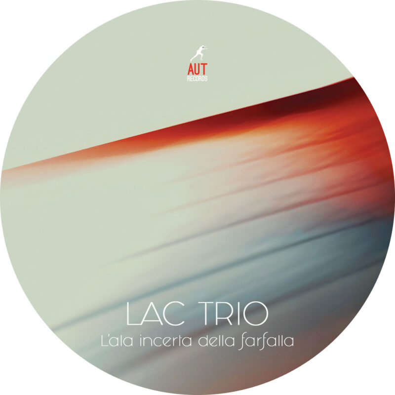 LAC Trio <br/>  L'ala incerta della farfalla - Image 4