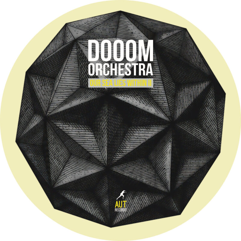 DOOOM ORCHESTRA <br/>  Our Sea Lies Within II - Image 5