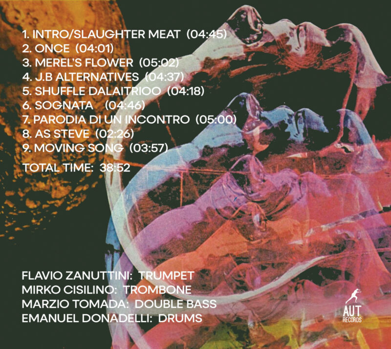 DALAIQUARTET <br/>  Brazzaville - Image 2