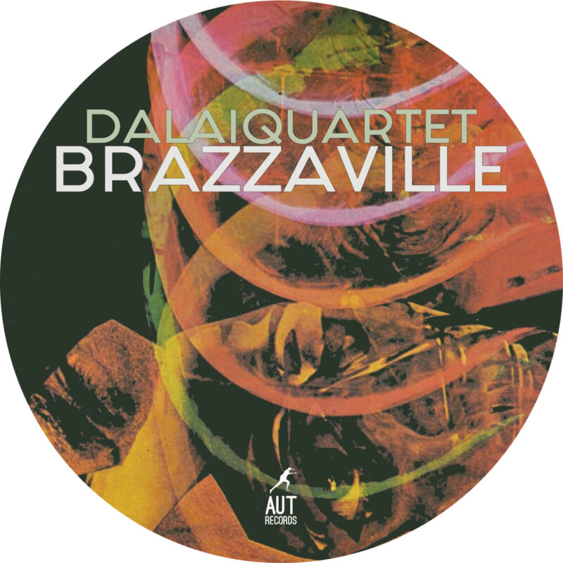 DALAIQUARTET <br/>  Brazzaville - Image 5