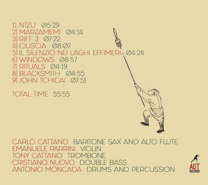 CARLO CATTANO <br/>  Rituals - Image 2