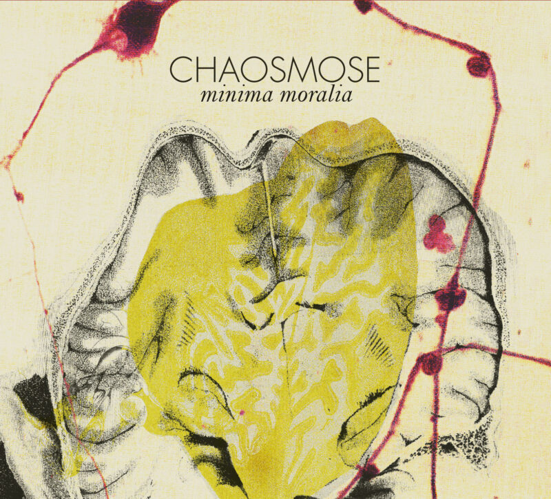 CHAOSMOSE<br/>  Minima Moralia