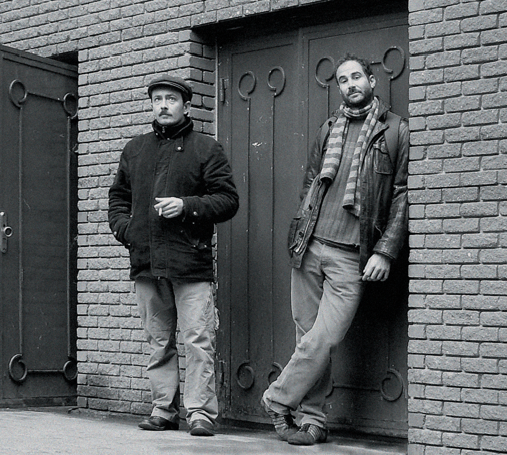 FRANCESCO GUERRI NICOLA GUAZZALOCA<br/> Keep Your Hands Free <br/> The Angelica and Mavarta Concerts - Image 4