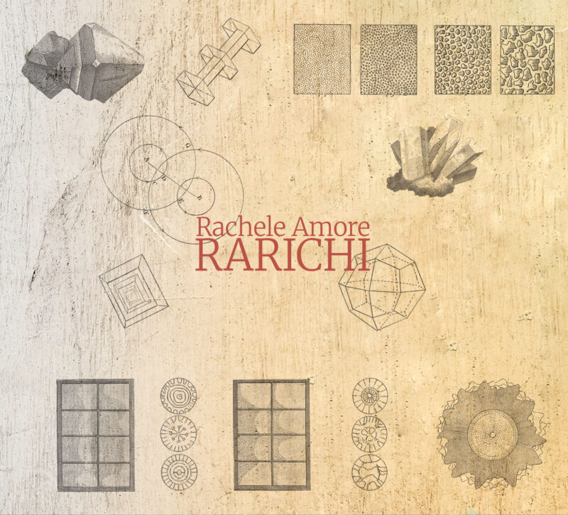 RACHELE AMORE<br/>  Rarichi