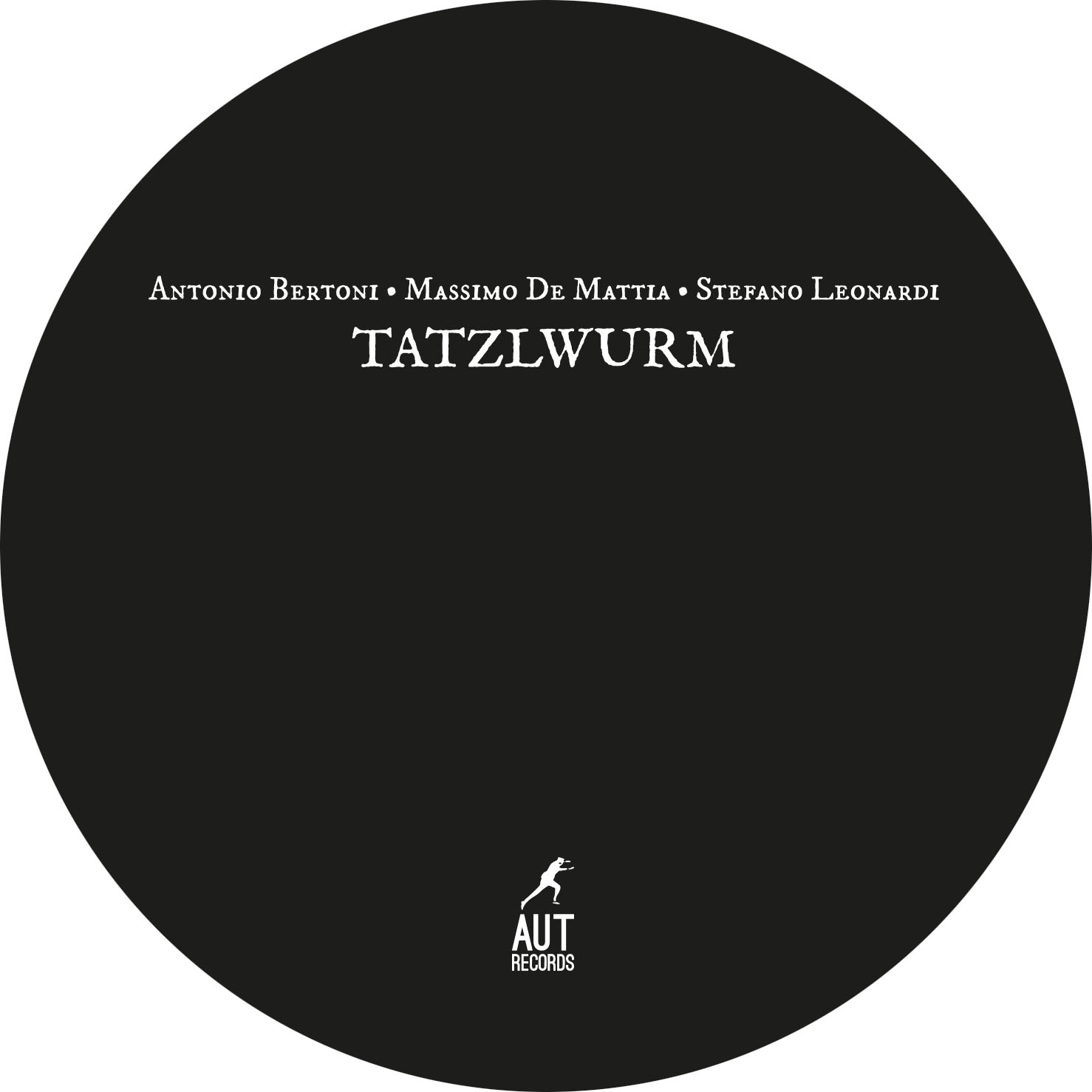 ANTONIO BERTONI MASSIMO DE MATTIA STEFANO LEONARDI<br/> Tatzlwurm - Image 4