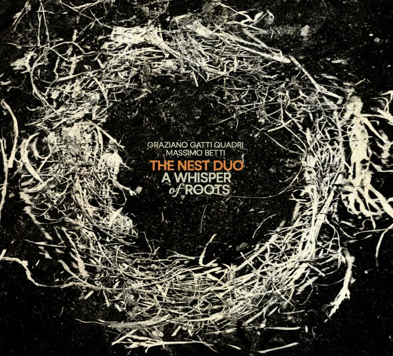 THE NEST DUO <br/>  A Whisper of Roots