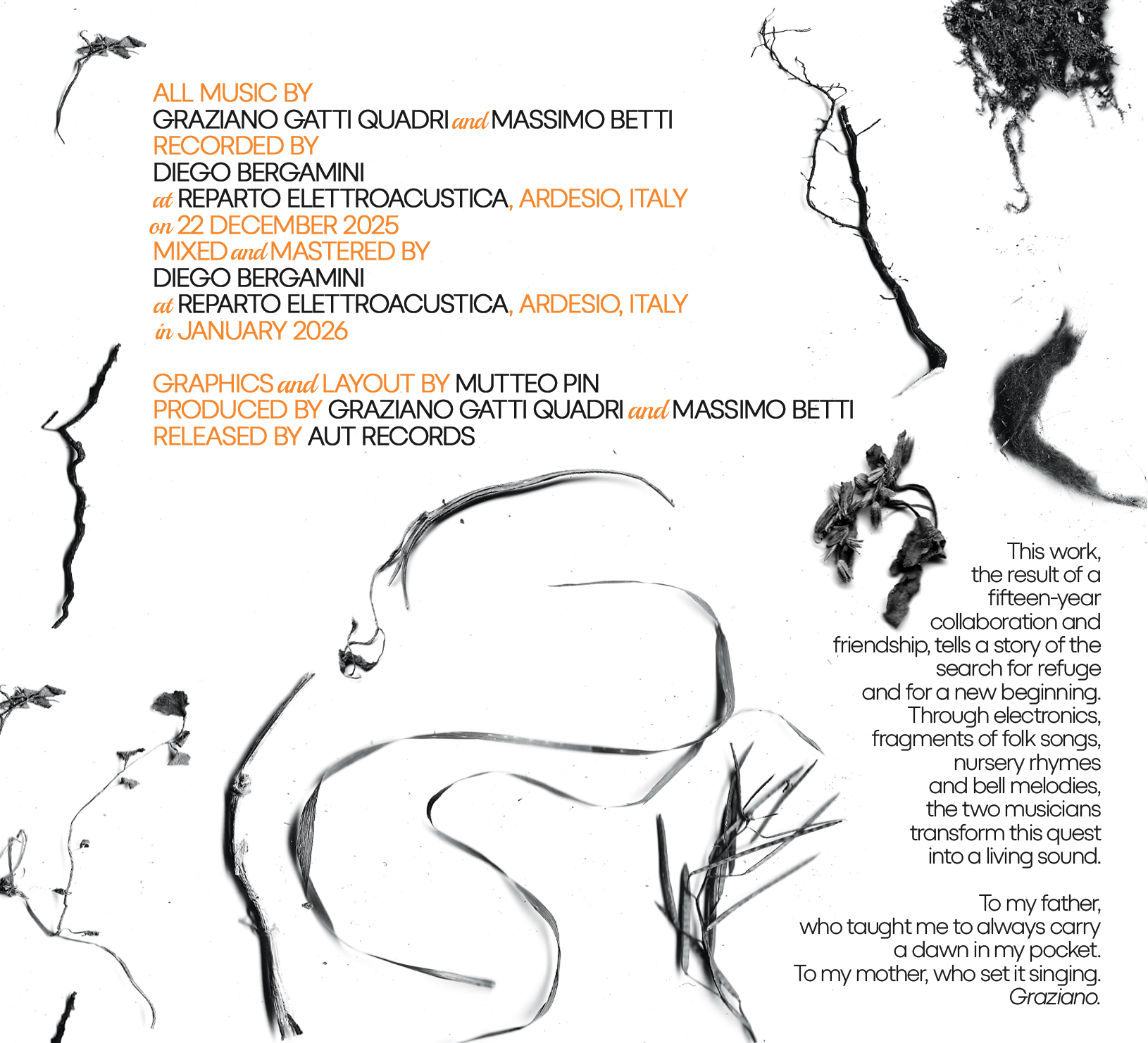 THE NEST DUO <br/> A Whisper of Roots - Image 4