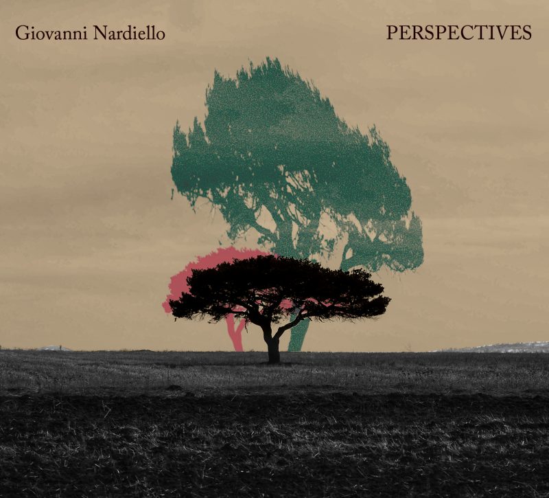 GIOVANNI NARDIELLO<br/>  Perspectives
