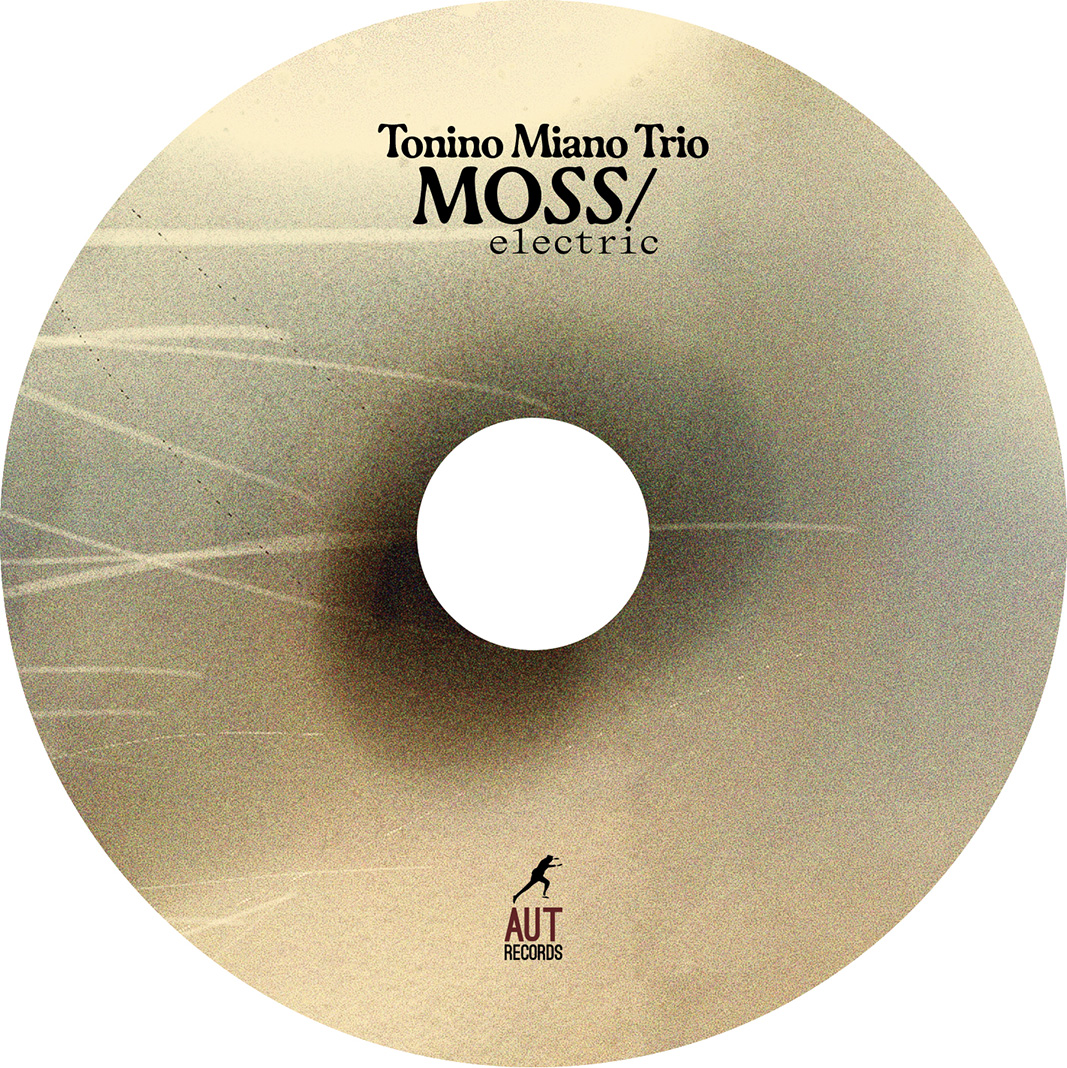 TONINO MIANO TRIO <br/> MOSS/Electric - Image 5