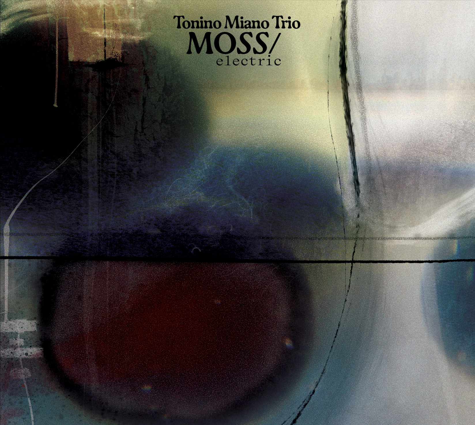 TONINO MIANO TRIO <br/> MOSS/Electric
