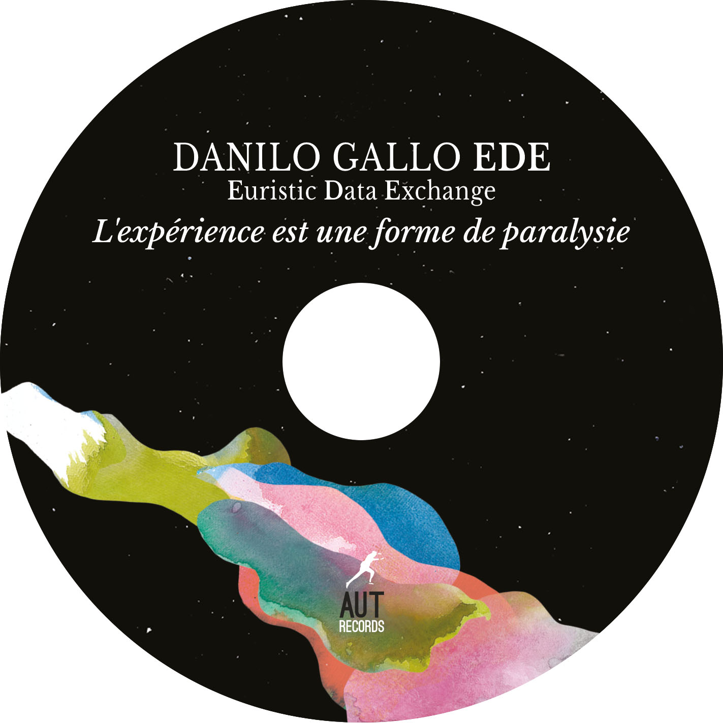 DANILO GALLO EDE "EURISTIC DATA EXCHANGE" <br/> L'expérience est une forme de paralysie - Image 5