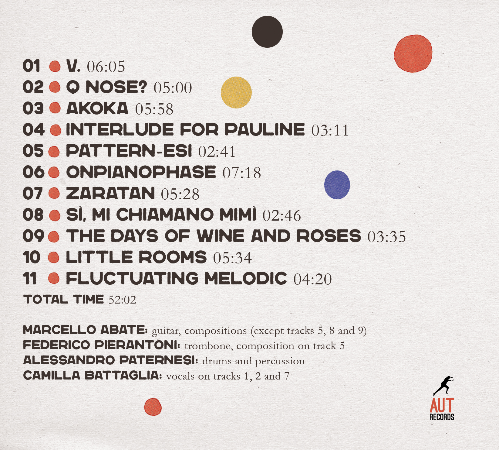 MARCELLO ABATE <br/> ZugZwang - Image 2
