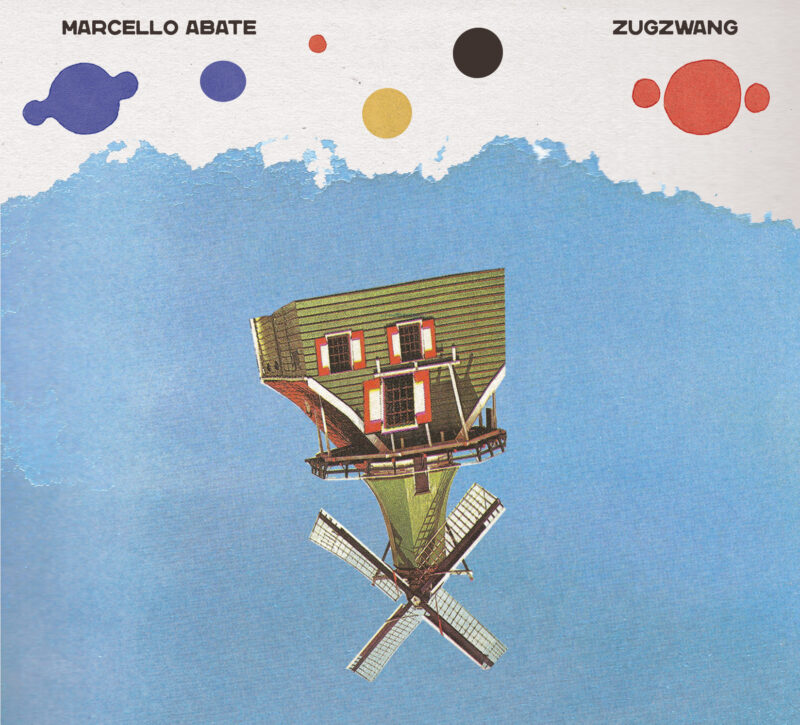 MARCELLO ABATE  <br/>  ZugZwang