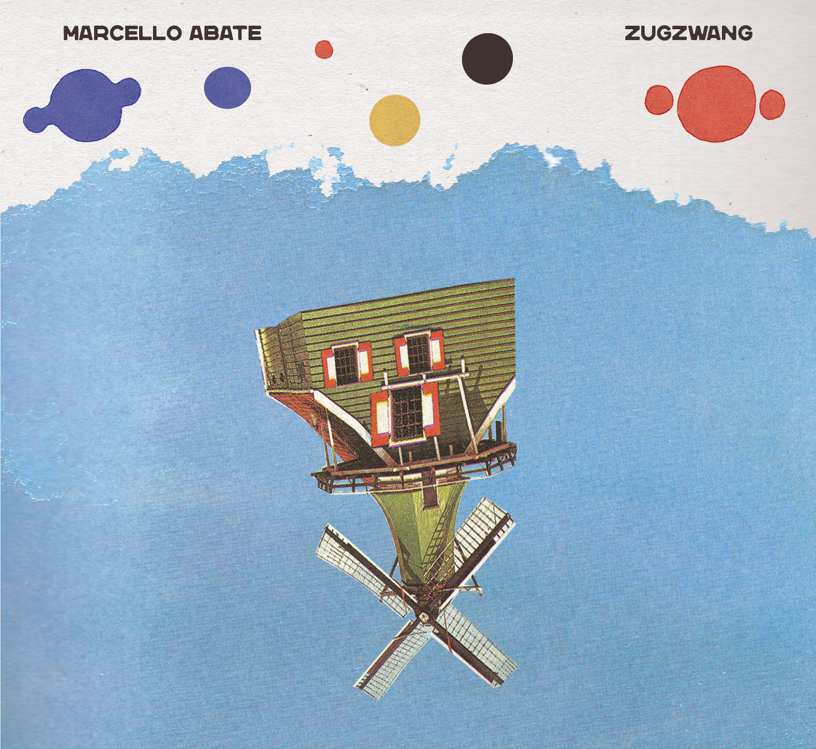 MARCELLO ABATE <br/> ZugZwang